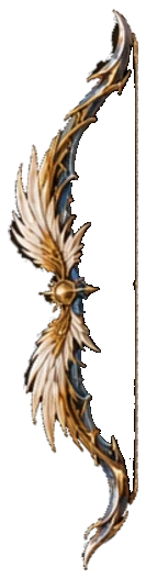 Крылья рассвета