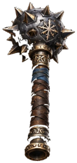 Булава Северной заставы