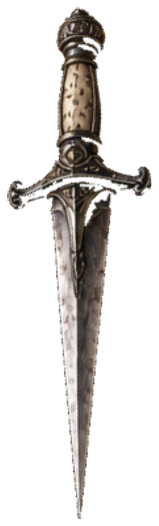 Кортик Старого тракта