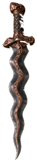 Крис Медных холмов
