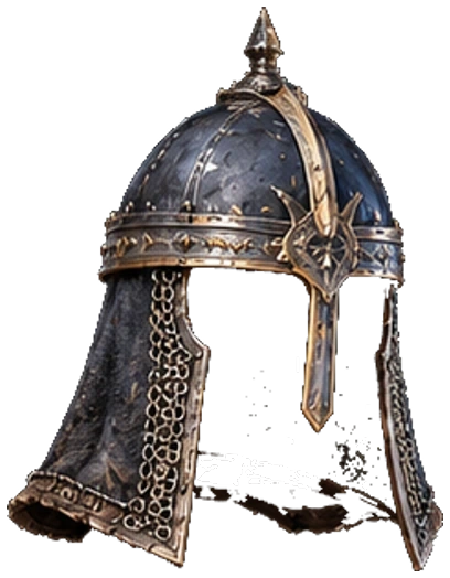 Салад Туманной границы