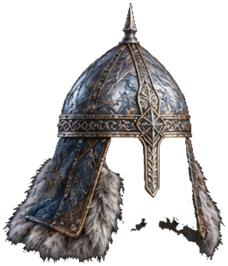 Шишак Зимнего перевала