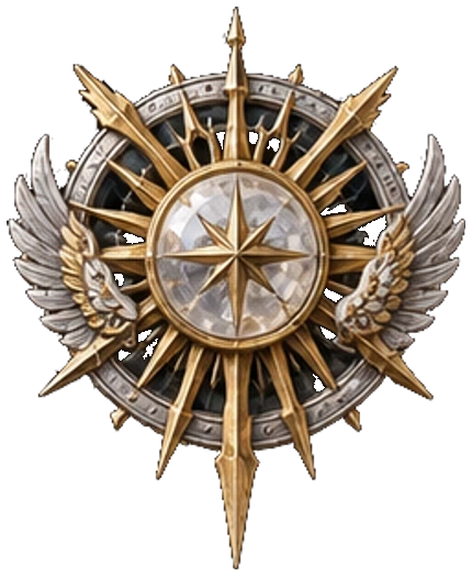 Солнечный знак Небесной цитадели