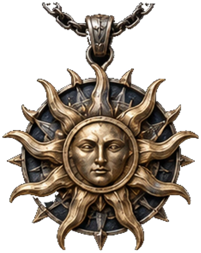 Солнечный знак Северной заставы