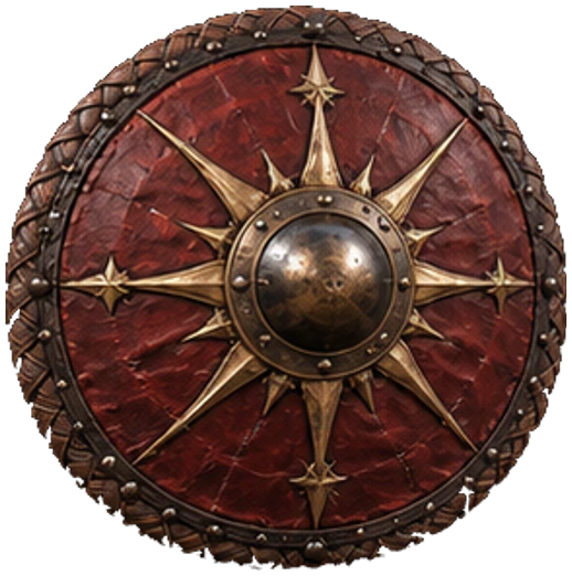 Тарч Красных скал