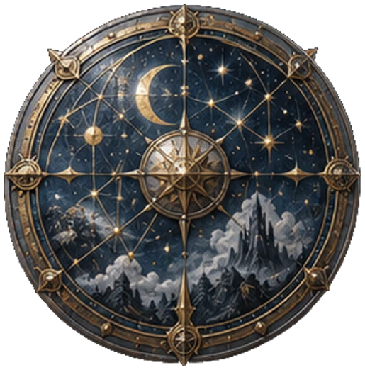 Щит созвездий Туманной границы
